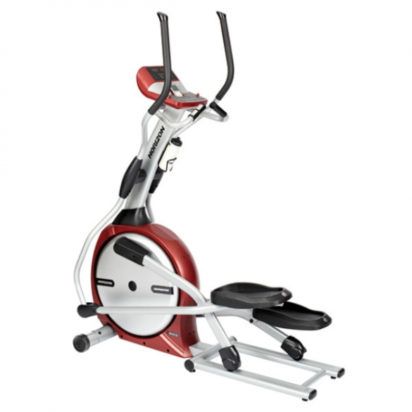 Horizon Elliptical Trainer Diamante Rojo E5 HORDIAMANTEE5